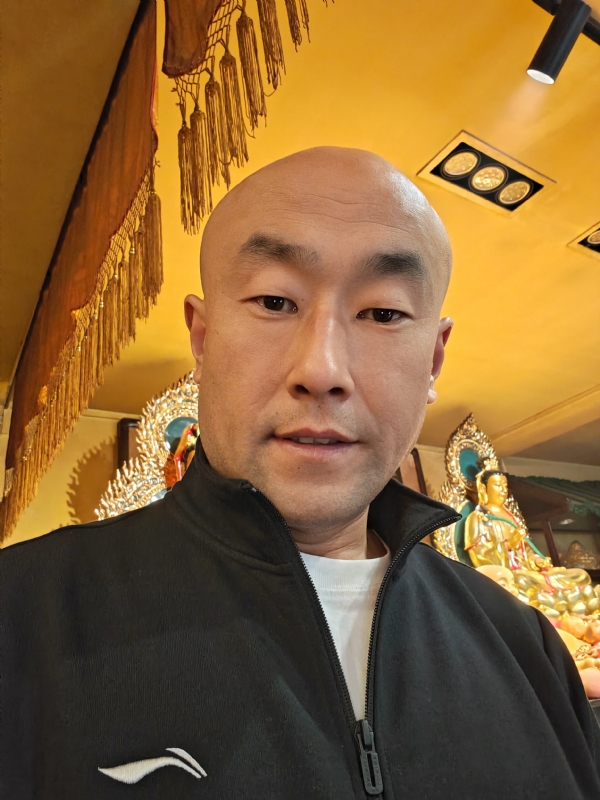 王家人的第一张照片--荆州相亲服务中心