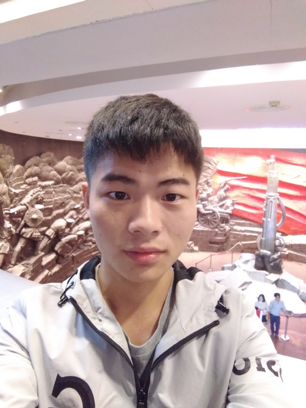 江汶洛的第一张照片--荆州相亲服务中心