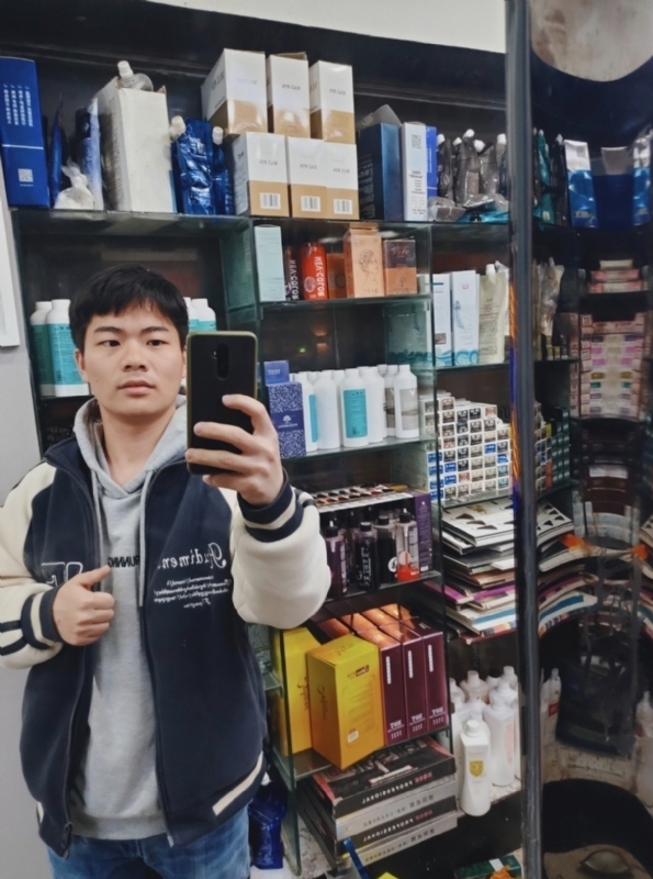 江汶洛的第二张照片--荆州相亲服务中心