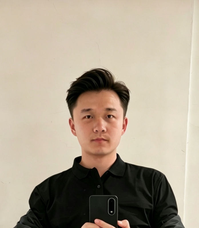 霜序十三的第一张照片--荆州相亲服务中心