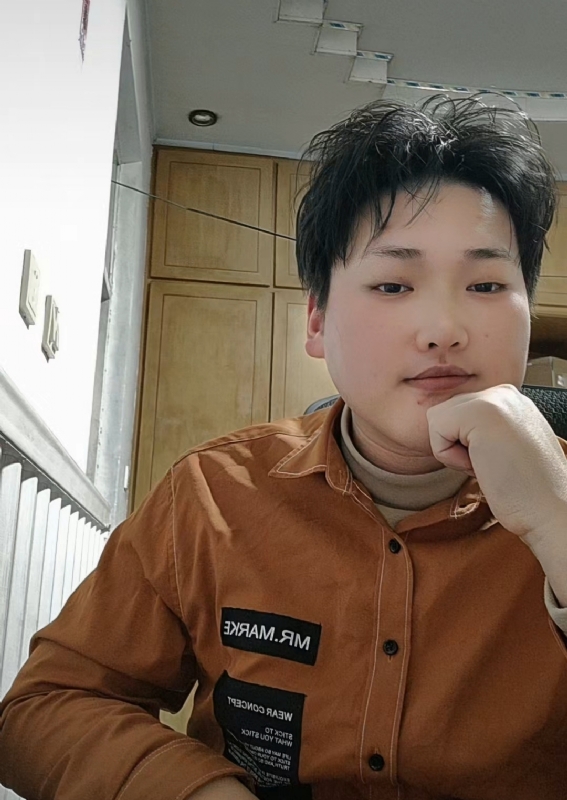 牛小鱼的第一张照片--荆州相亲服务中心