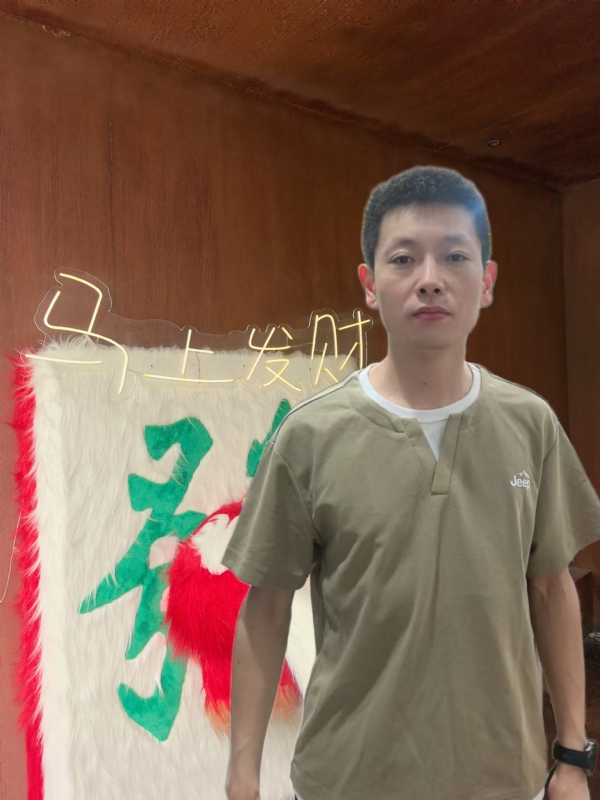 寻光的第一张照片--荆州相亲服务中心