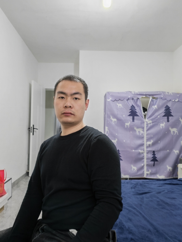 帅哥的第一张照片--荆州相亲服务中心