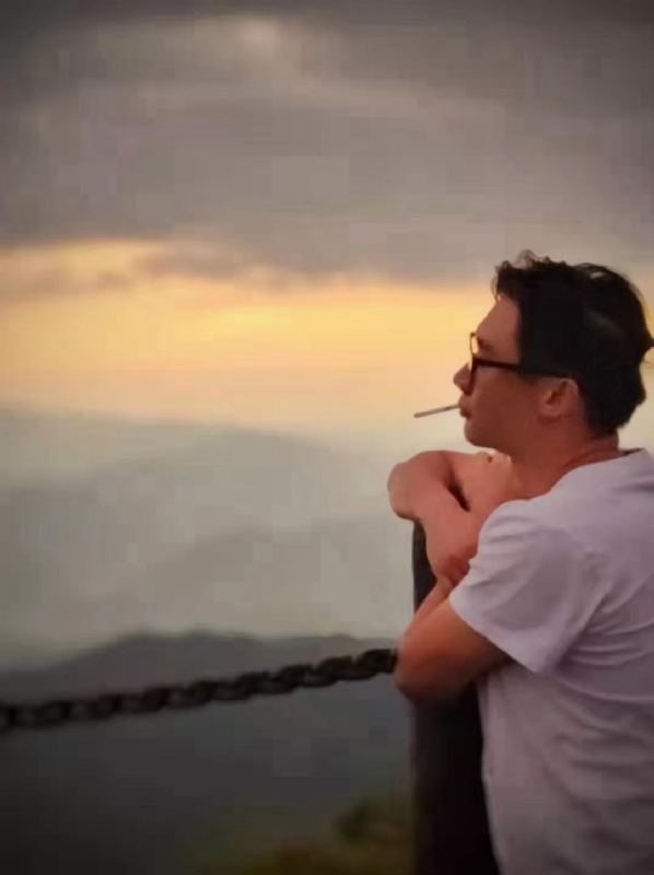 心有山海静而无边的第二张照片--荆州相亲服务中心