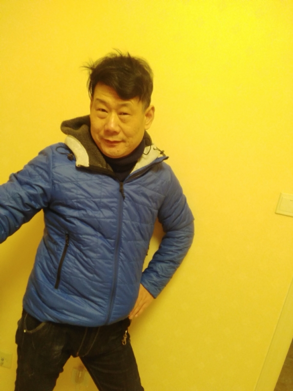 塘沽武清～随缘的第一张照片--荆州相亲服务中心